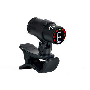 FENDER Bullet Tuner Black