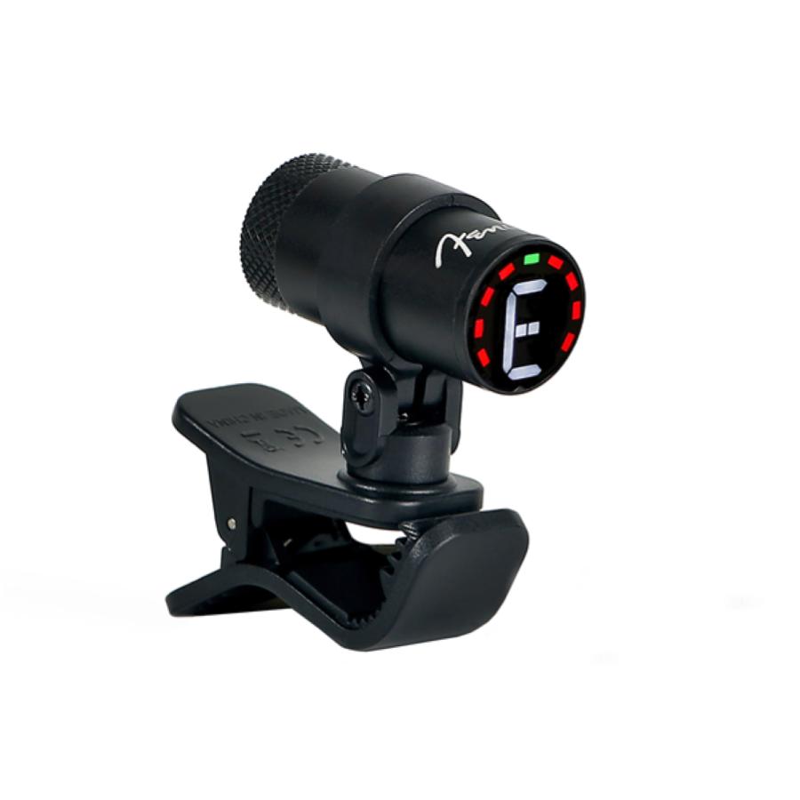 FENDER Bullet Tuner Black