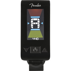 FENDER Original Tuner Black