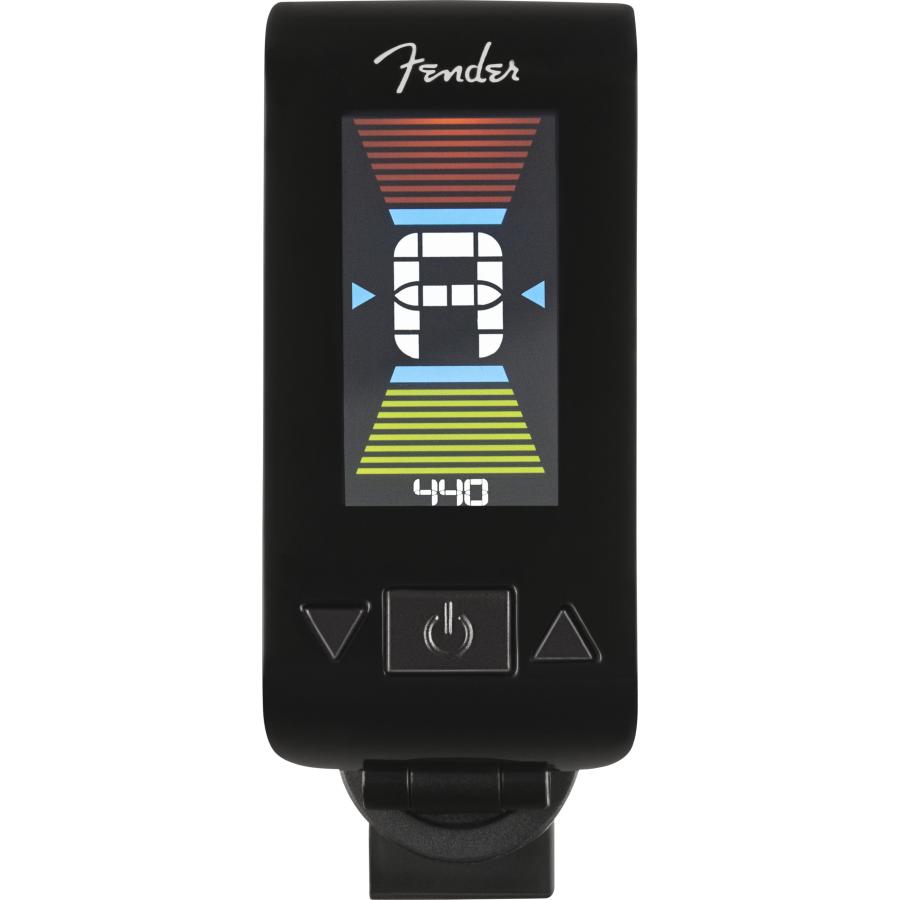 FENDER Original Tuner Black