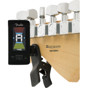 FENDER Original Tuner Black