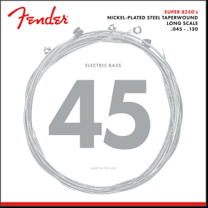 FENDER nps 8250-5m 45-130tw