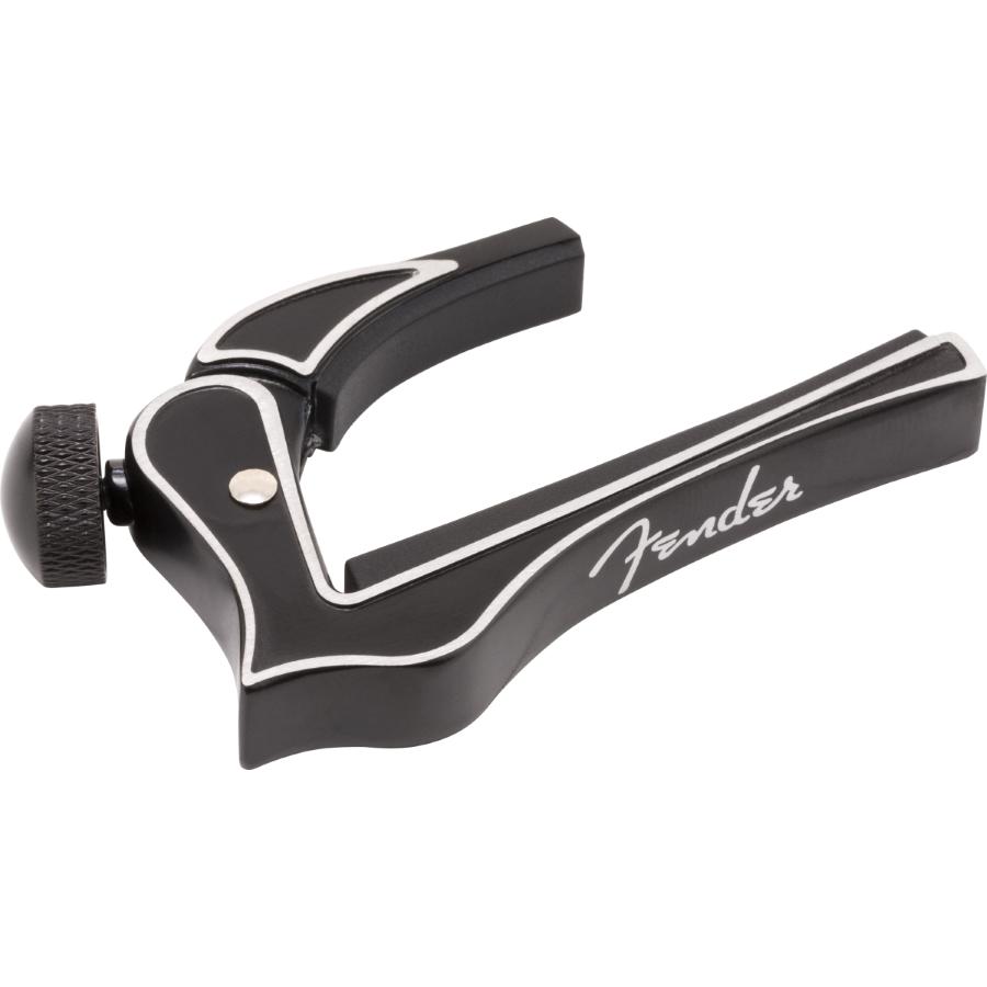 FENDER Dragon Capo Black