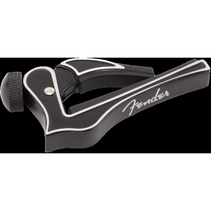 FENDER Dragon Capo Black