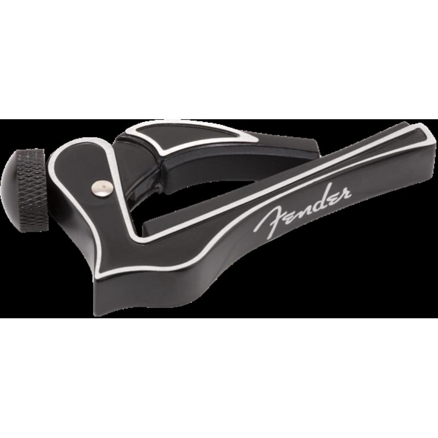 FENDER Dragon Capo Black