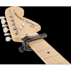 FENDER Dragon Capo Black