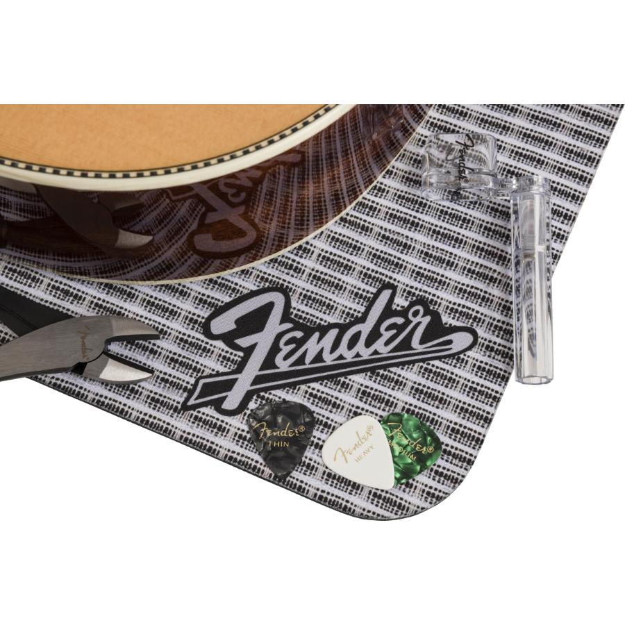 FENDER Fender Work Mat Grill Cloth