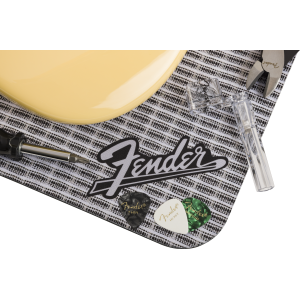 FENDER Fender Work Mat Grill Cloth