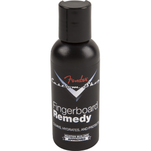 FENDER Custom Shop Fingerboard Remedy