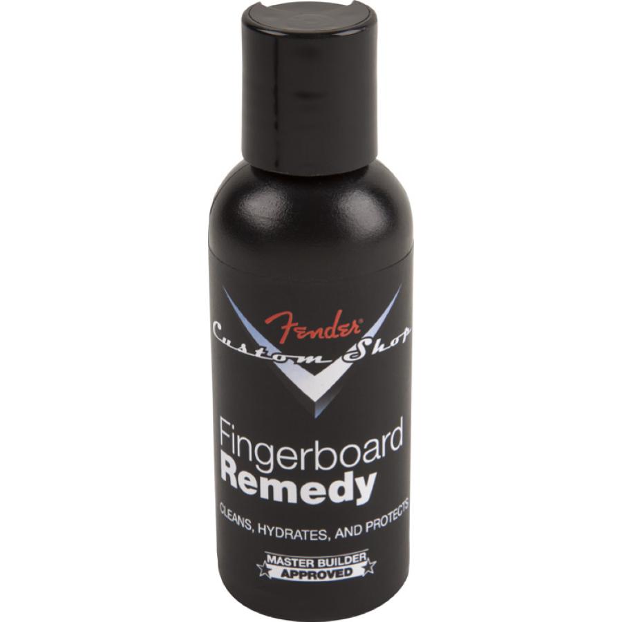 FENDER Custom Shop Fingerboard Remedy