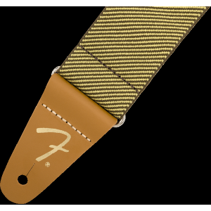 FENDER WeighLess Tweed Strap 2"