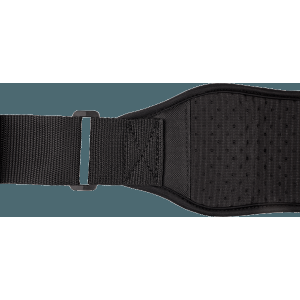 FENDER Swell Neoprene Strap Black 3"