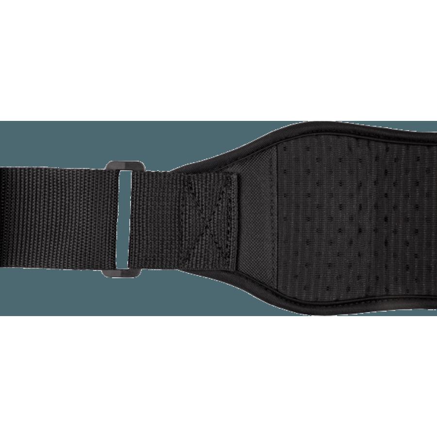 FENDER Swell Neoprene Strap Black 3"