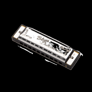 FENDER Blues Deluxe Harmonica Key of E