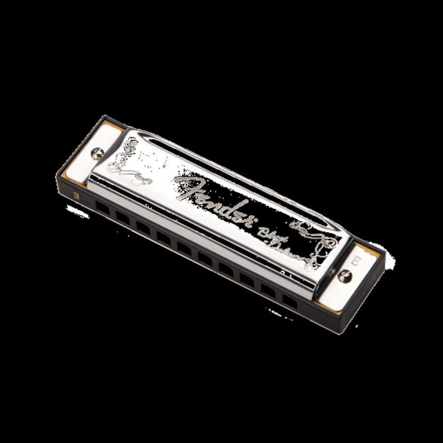 FENDER Blues Deluxe Harmonica Key of E