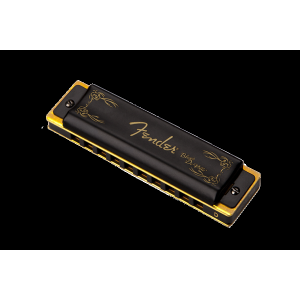 FENDER Blues DeVille Harmonica Key of C
