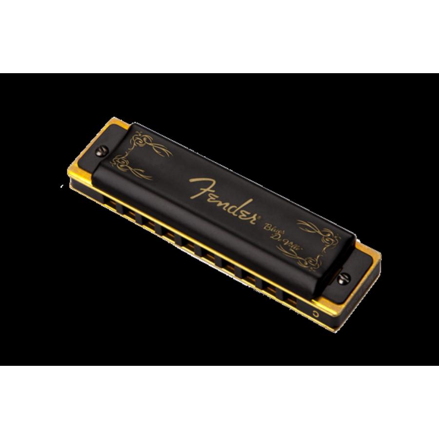 FENDER Blues DeVille Harmonica Key of C