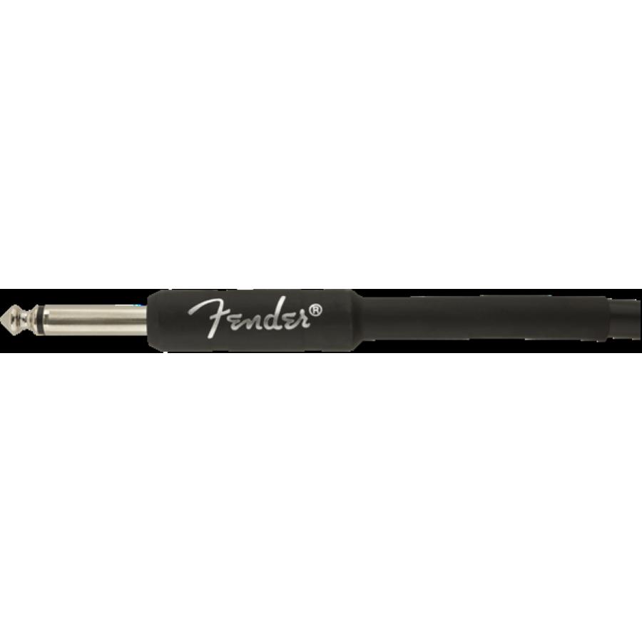 Fender Professional cavo strumento diritto/diritto 3 Mt Black