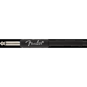Fender Professional cavi strumento diritto/angolo 5 Mt Black