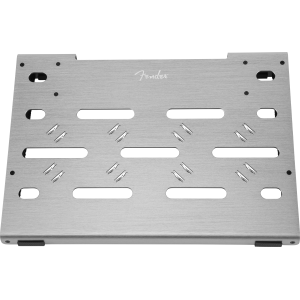 FENDER Professional Pedal Board with Bag Small
