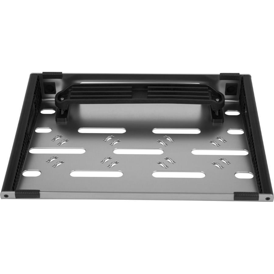 FENDER Professional Pedal Board with Bag Small