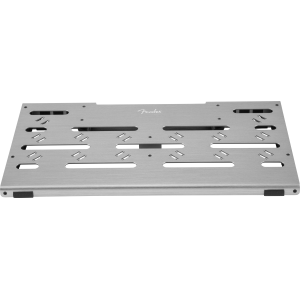 FENDER Professional Pedal Board with Bag Medium