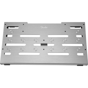 FENDER Professional Pedal Board with Bag Medium