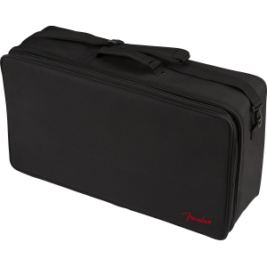 FENDER Professional Pedal Board with Bag Medium