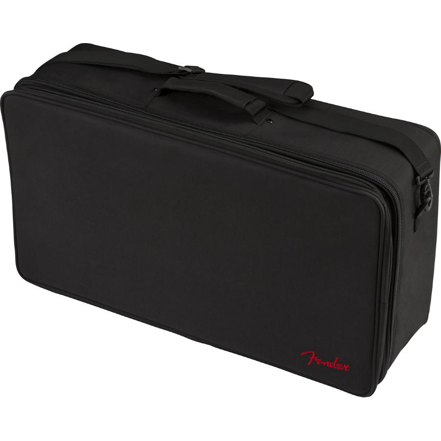 FENDER Professional Pedal Board with Bag Medium
