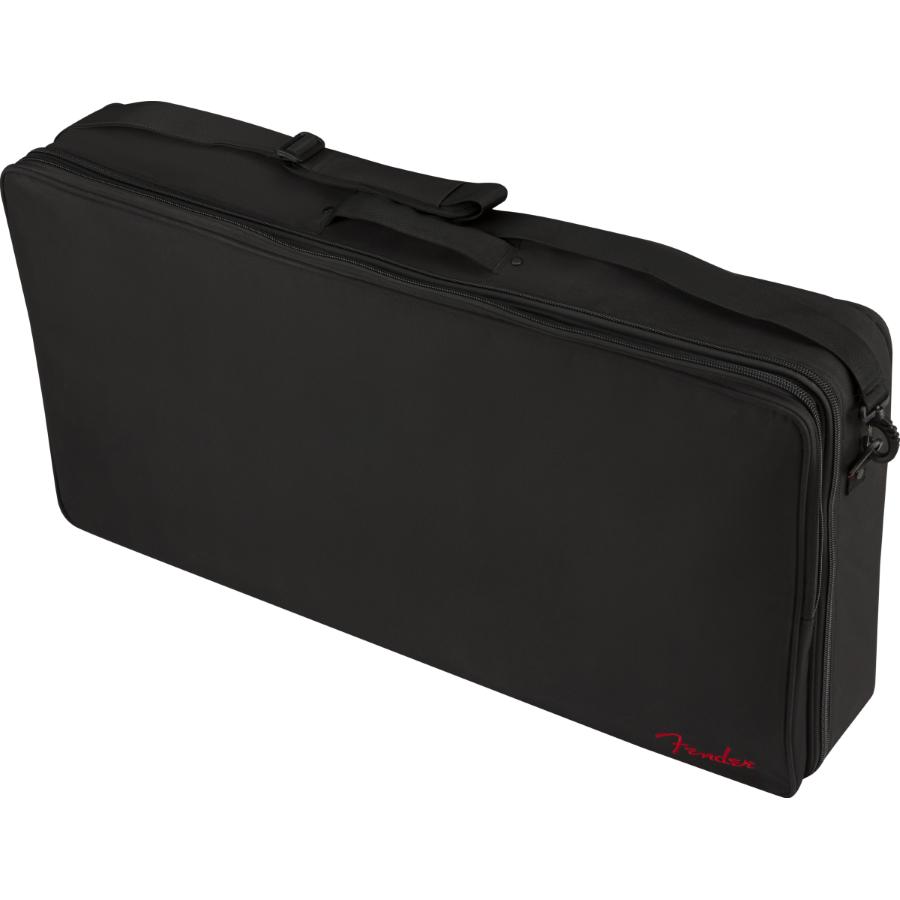 FENDER Professional Pedal Board with Bag Large