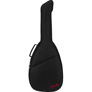FENDER FAS405 Small Body Acoustic Gig Bag Black