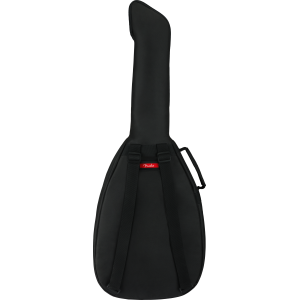 FENDER FAS405 Small Body Acoustic Gig Bag Black