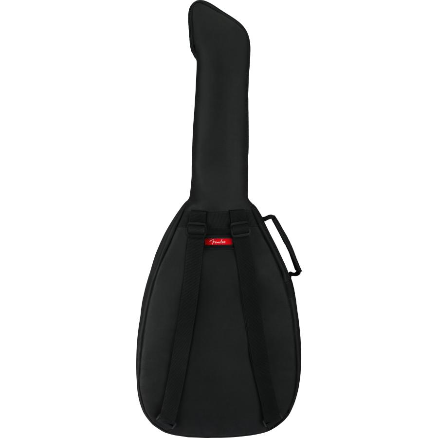 FENDER FAS405 Small Body Acoustic Gig Bag Black