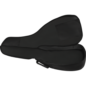 FENDER FAS405 Small Body Acoustic Gig Bag Black