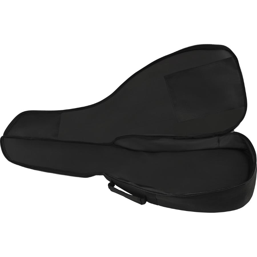 FENDER FAS405 Small Body Acoustic Gig Bag Black