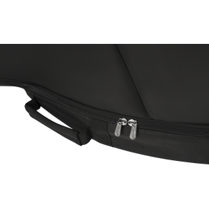 FENDER FAS405 Small Body Acoustic Gig Bag Black