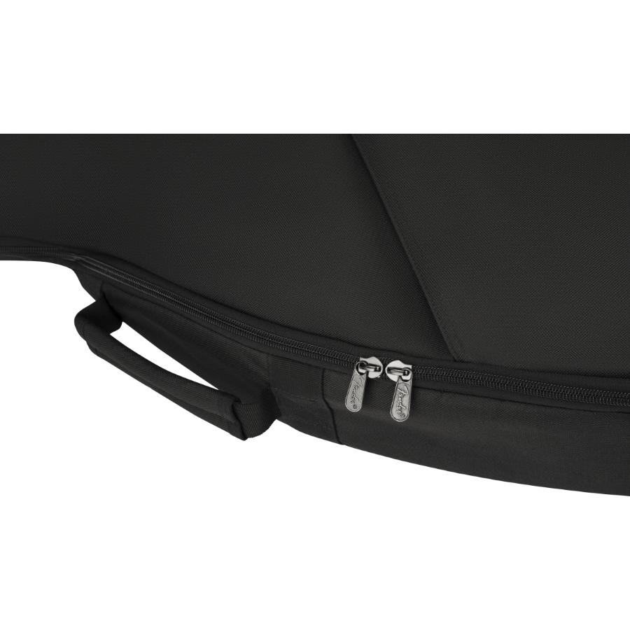 FENDER FAS405 Small Body Acoustic Gig Bag Black
