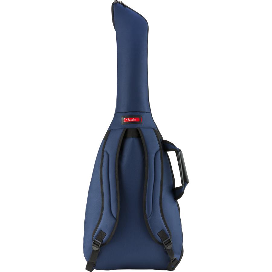 FENDER Midnight Blue Performance Plus Series Electric Guitar Gig Bag