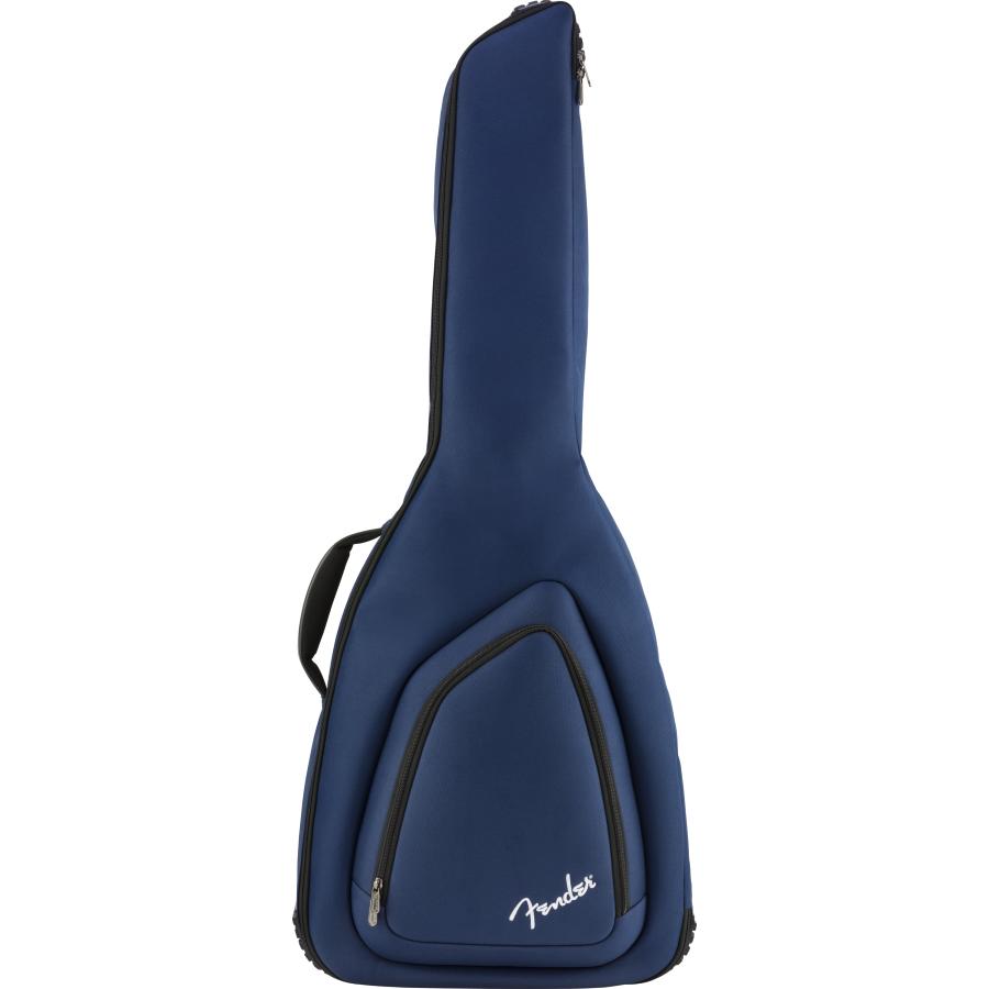 FENDER Midnight Blue Performance Plus Series Dreadnought Gig Bag