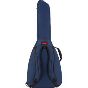 FENDER Midnight Blue Performance Plus Series Dreadnought Gig Bag