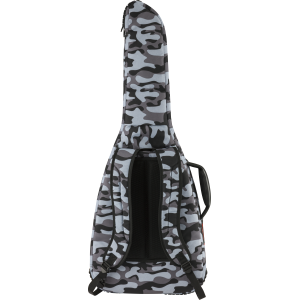 FENDER FE920 Electric Guitar Gig Bag Winter Camo
