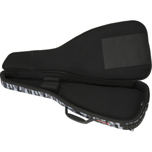 FENDER FE920 Electric Guitar Gig Bag Winter Camo