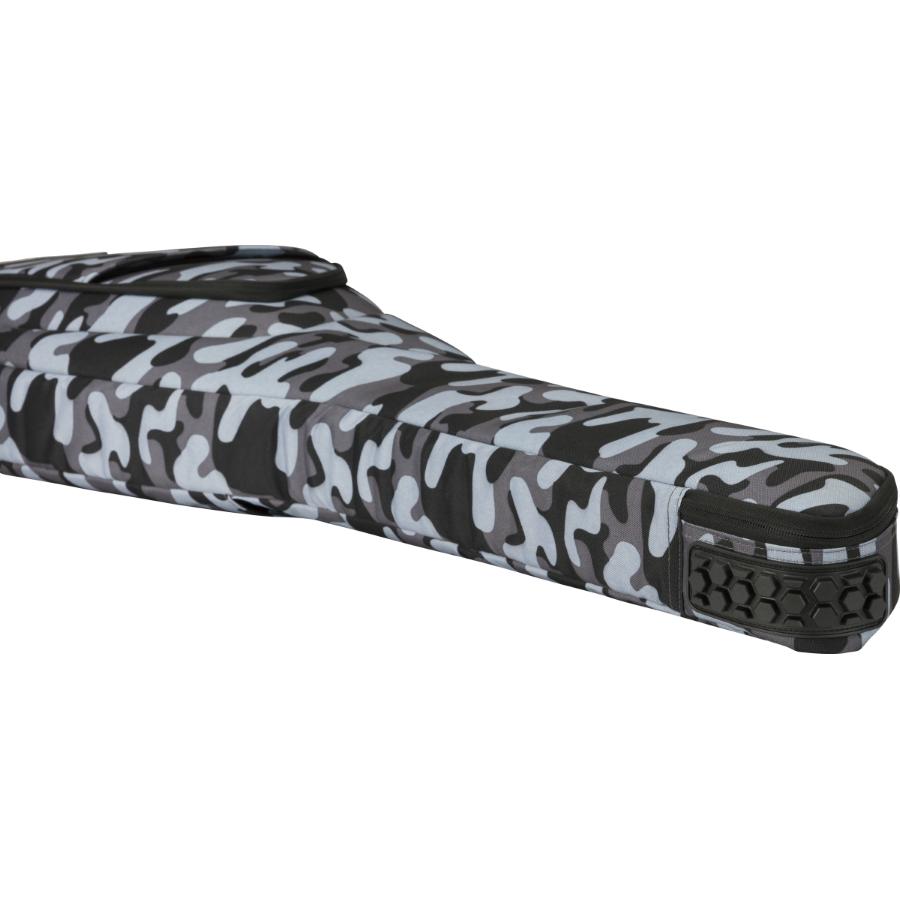 FENDER FE920 Electric Guitar Gig Bag Winter Camo