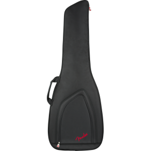 FENDER FBSS-610 Short Scale Bass Gig Bag Black