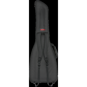 FENDER FBSS-610 Short Scale Bass Gig Bag Black
