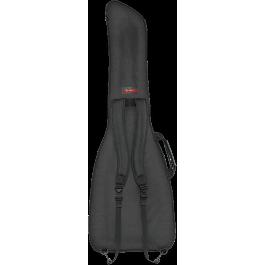FENDER FBSS-610 Short Scale Bass Gig Bag Black