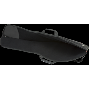 FENDER FBSS-610 Short Scale Bass Gig Bag Black