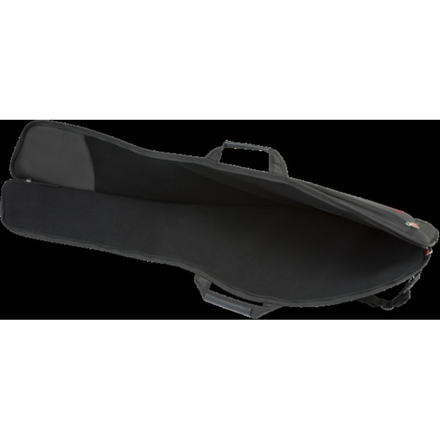 FENDER FBSS-610 Short Scale Bass Gig Bag Black