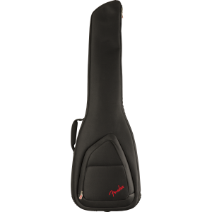 FENDER FB620 Electric Bass Gig Bag Black