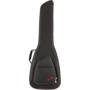FENDER FB1225 Electric Bass Gig Bag Black